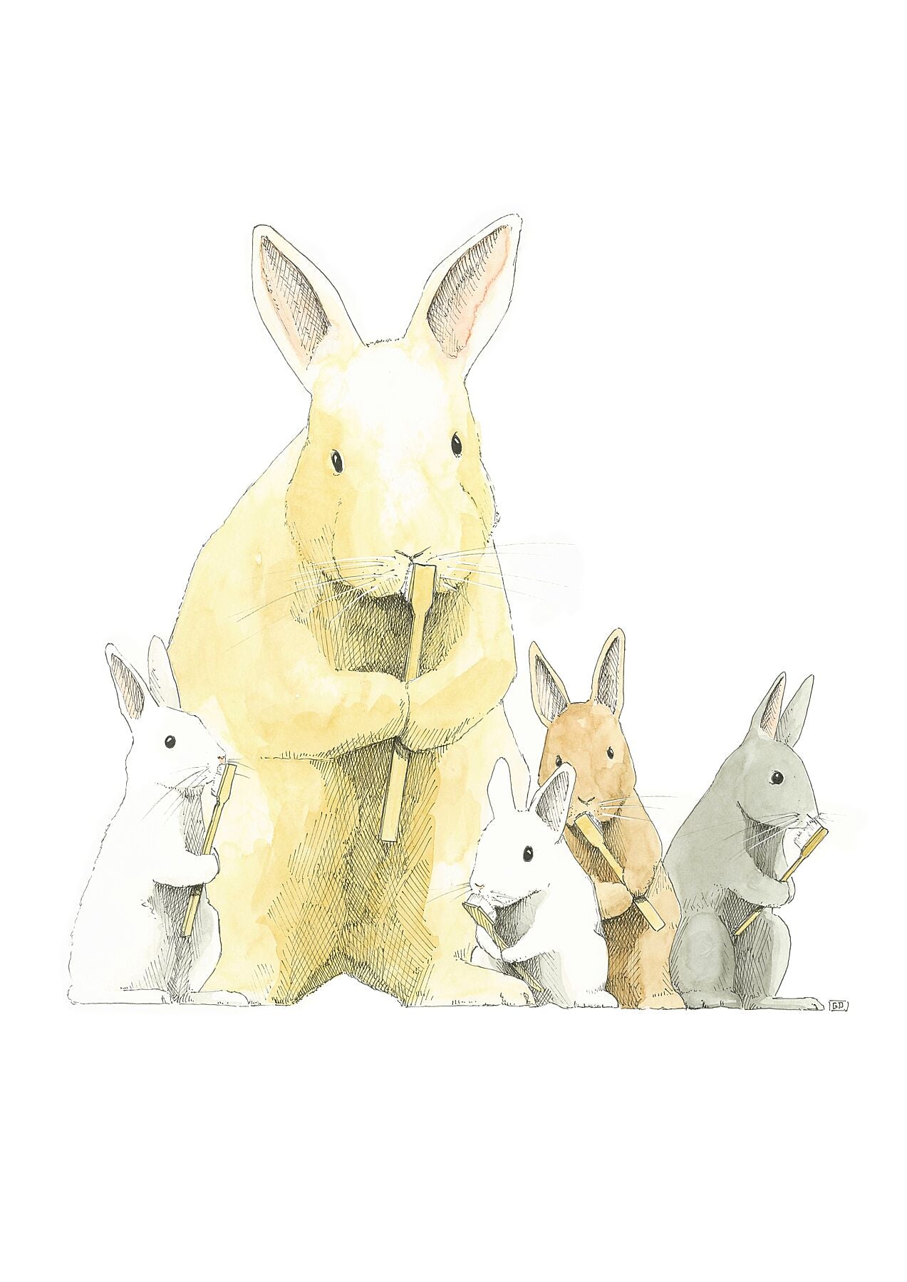 Rabbits