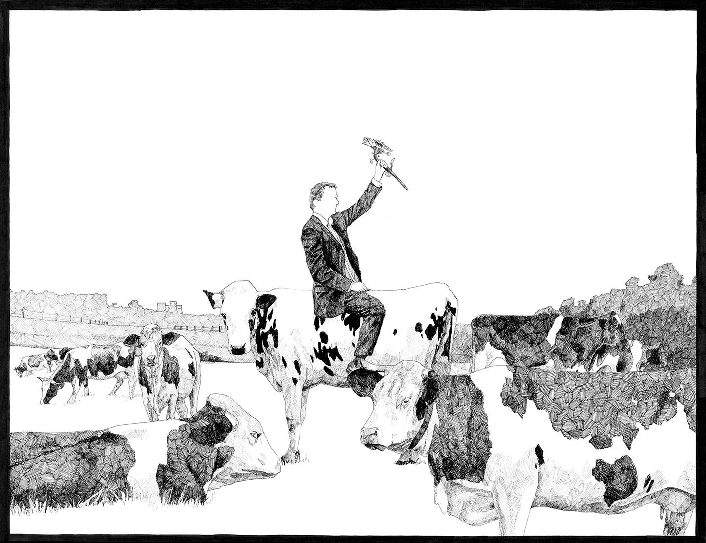 Livre L'Animal Politique